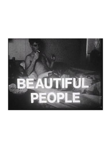 Beautiful People poster