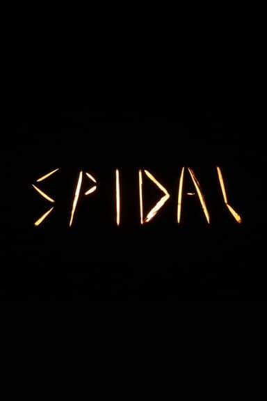 Spidal poster