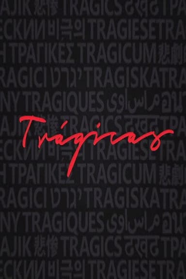 Trágicas poster
