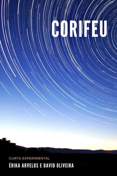 Corifeu poster