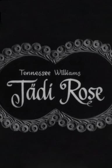 Tädi Rose poster