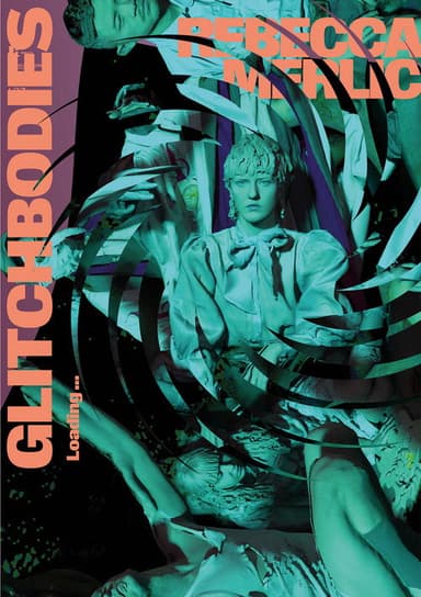 GLITCHBODIES poster
