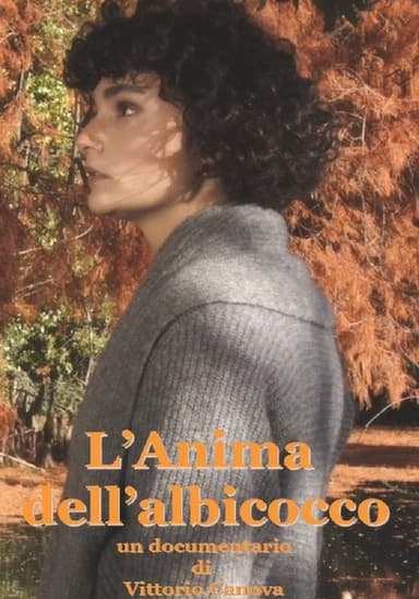 L'Anima dell'Albicocco poster