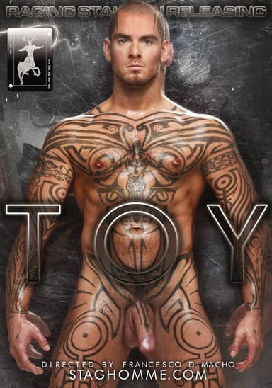 Toy poster