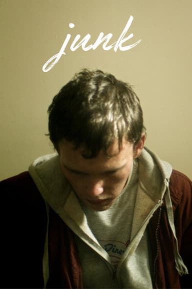 Junk poster