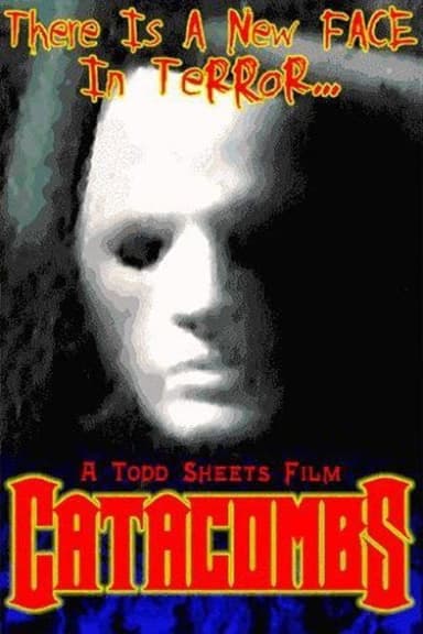 Catacombs poster