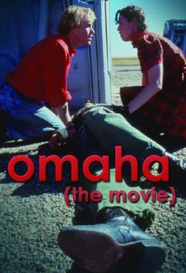 Omaha (The Movie) poster