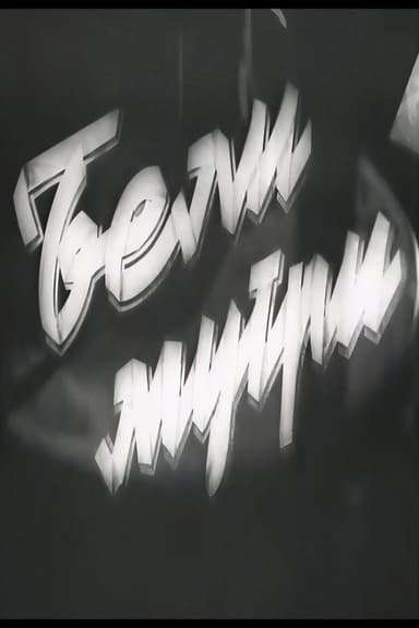 White Dawns poster