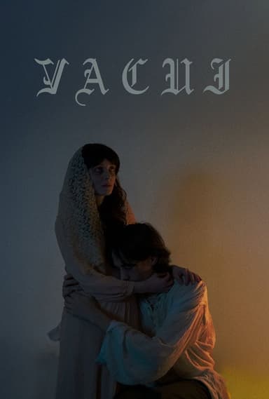 Vacui poster