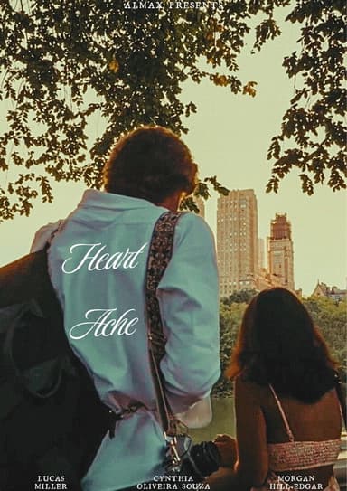 HeartAche poster