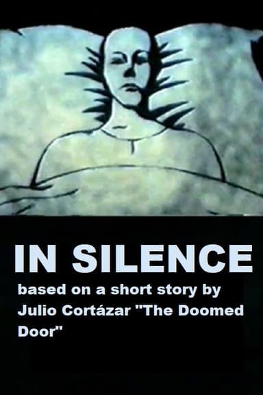 In Silence poster