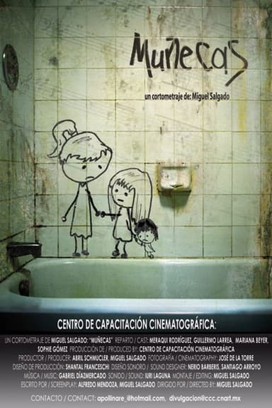 Dolls poster
