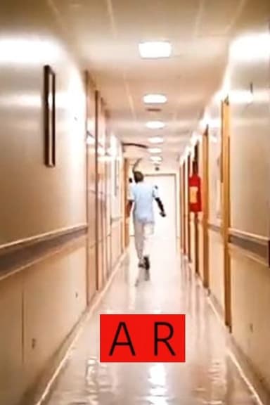 Ar poster