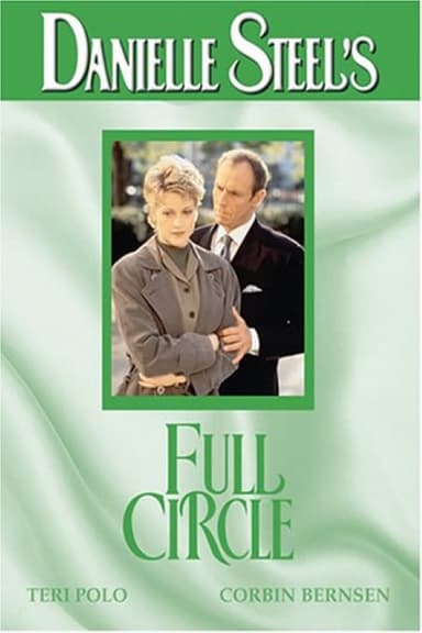 Full Circle poster