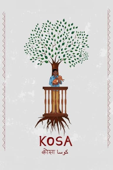Kosa poster