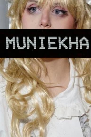 MUNIEKHA poster
