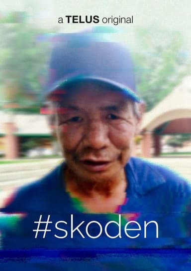 #skoden poster