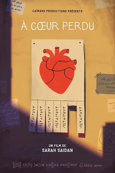 Home of the Heart poster
