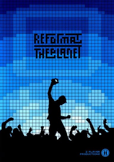 Reformat the Planet poster