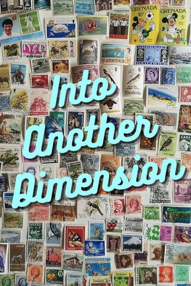 Into Another Dimension poster