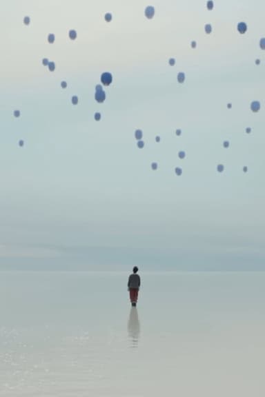 Broken Blue poster
