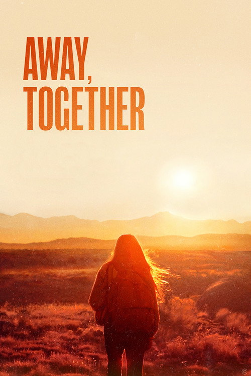 Away, Together poster