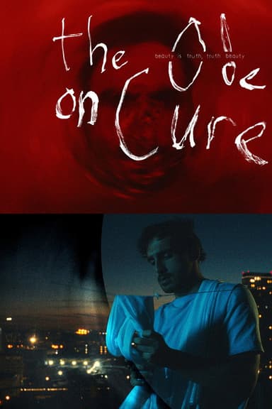 The Ode on Cure poster