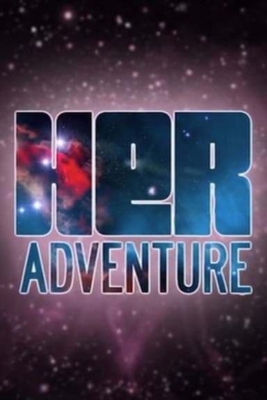 HERadventure poster