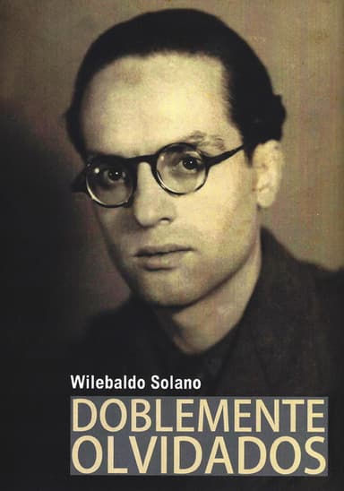 Doblemente Olvidados poster