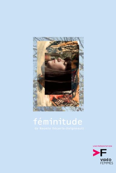 Féminitude poster