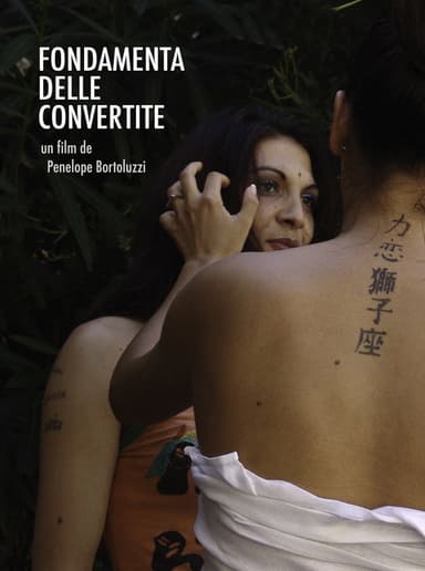 Fondamenta delle Convertite poster