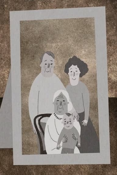 Celebration poster