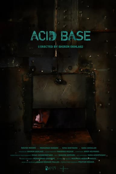 Acid Base poster