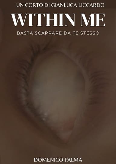 Within Me poster