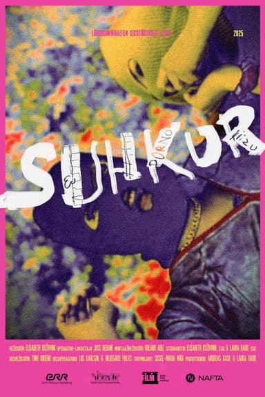 Sugar poster