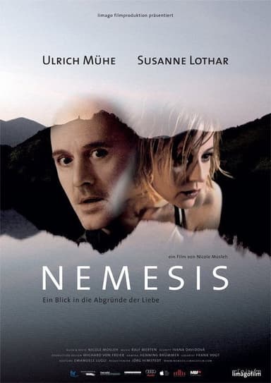 Nemesis poster