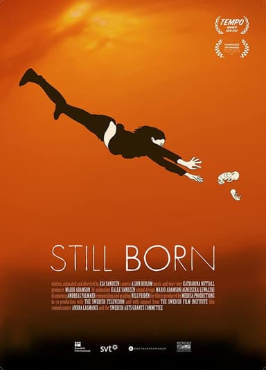 Still Born poster