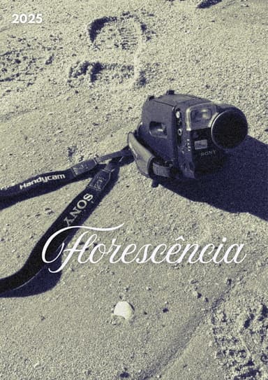 Florescência poster