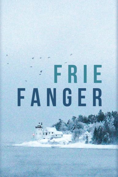Frie Fanger poster