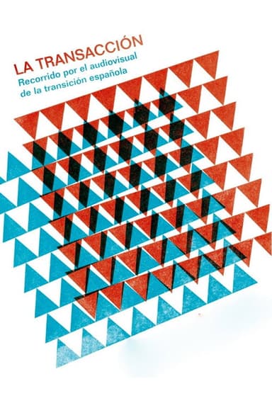 La transacción poster