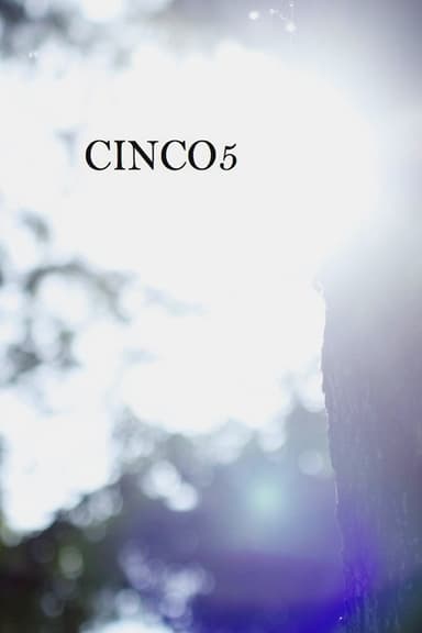 Cinco5 poster