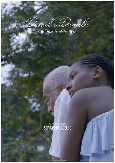 Daniel & Daniela poster
