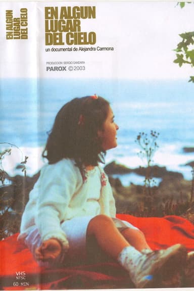 En algún lugar del cielo poster