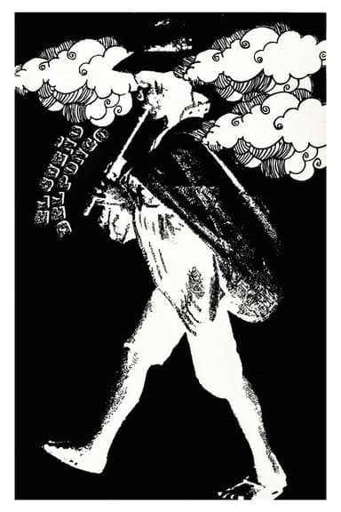 The Servant's Dream poster