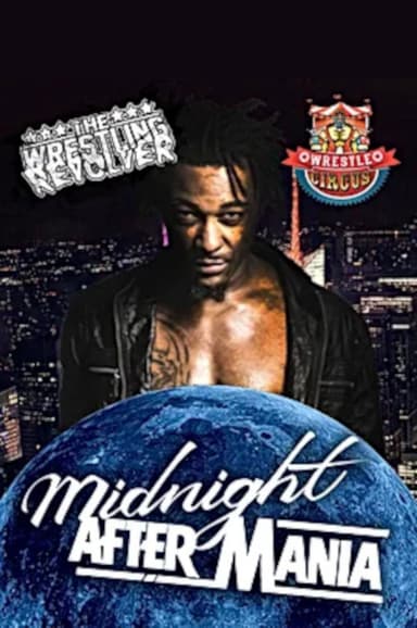Midnight After Mania poster