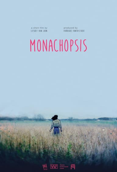 Monachopsis poster