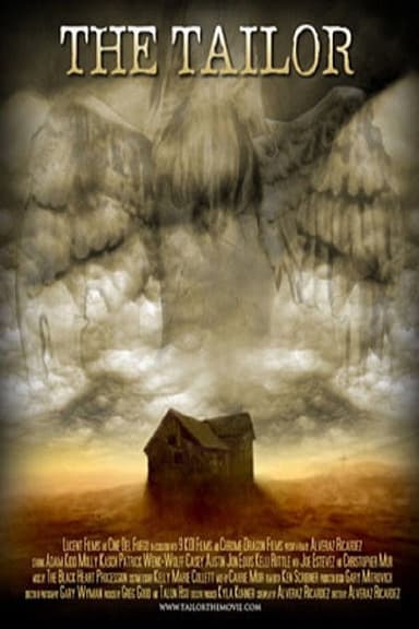 The Tailor poster