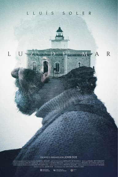 Sea Light poster