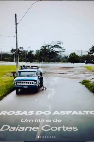 Asphalt Roses poster