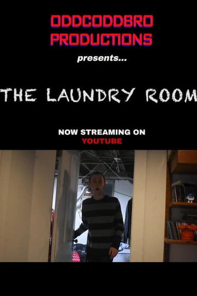 The Laundry Room poster